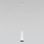 Подвесной светодиодный светильник Elektrostandard Lead 50244 LED белый a062419