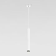 Подвесной светодиодный светильник Elektrostandard Lead 50245 LED белый a062432