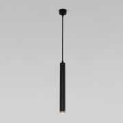 Подвесной светодиодный светильник Elektrostandard Lead 50245 LED черный a062425