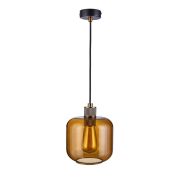 Подвесной светильник 33 Идеи PND105.01.10PA.003.BL-S34BC