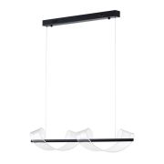 Подвесной светодиодный светильник Kink Light Илина 08042-2AS,19