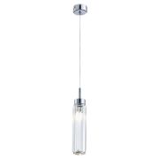 Подвесной светильник Newport 4520 4521 L/S chrome М0066794