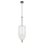 Подвесной светодиодный светильник Loft IT Venice 10223/B White