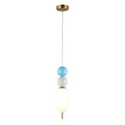 Подвесной светильник Aployt Rosabella APL.320.16.01