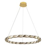 Подвесной светодиодный светильник Lussole Citrus LSP-7157