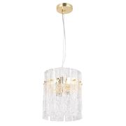 Подвесной светильник Crystal Lux Oviedo SP2