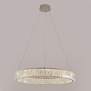 Подвесной светодиодный светильник Newport 8240/60 chrome М0067372