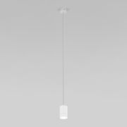 Подвесной светодиодный светильник Eurosvet Piccolo 50248/1 LED белый