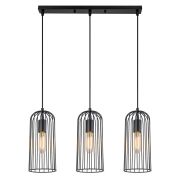 Подвесной светильник Escada Phoenix 10198/3S