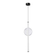 Подвесной светодиодный светильник Arte Lamp Rigla A6839SP-12CL