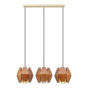 Подвесной светильник Velante 533-706-03