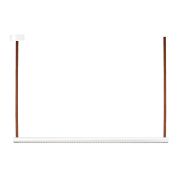 Подвесной светодиодный светильник Lightstar Palla 737116