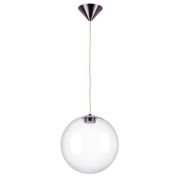 Подвесной светодиодный светильник Lightstar Sferetta 801010