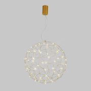 Подвесной светодиодный светильник Bogates Alioth 452/1