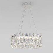 Подвесной светодиодный светильник Bogates Marvel 90371/1 Strotskis