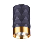 Потолочный светильник Odeon Light Hightech Ad astrum 4287/1C