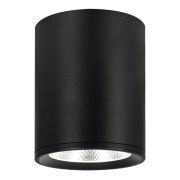 Потолочный светодиодный светильник Escada 20003SMU/02LED SBK