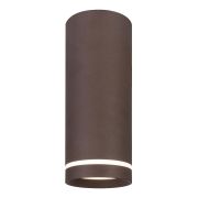 Потолочный светодиодный светильник Escada 20009SMU/02LED CF