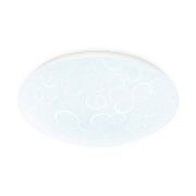 Потолочный светодиодный светильник Ambrella light Orbital Air FZ1081