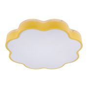 Потолочный светодиодный светильник Loft IT Axel 10225/36 Yellow