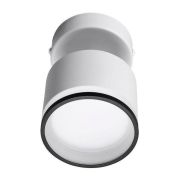 Потолочный светильник Lucia Tucci LTP-D001-01GX53-WB