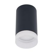 Потолочный светильник Reluce 16003-9.5-001LD GU10 BK