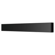 Настенный светодиодный светильник Lightstar Fiume 810527