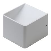 Настенный светодиодный светильник ЭРА Design WL3 WH Б0034599