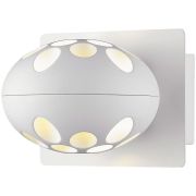 Настенный светильник Wertmark Augen WE438.01.001