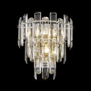 Настенный светильник Wertmark Lazzara WE107.03.101