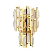 Настенный светильник Arte Lamp Mintaka A1005AP-2GO