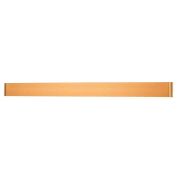 Настенный светодиодный светильник Odeon Light Hightech Framant 4295/40WL