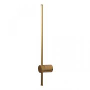 Настенный светодиодный светильник Loft IT Rays 10159GD