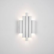 Настенный светодиодный светильник Favourite Tubulis 4126-2W