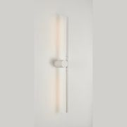 Настенный светодиодный светильник Crystal Lux CLT 058W2 WH