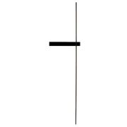 Настенный светодиодный светильник Lightstar Undine 738527