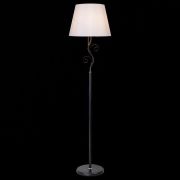 Торшер Reluce 01718-2.6-01B BK