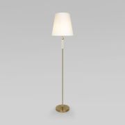 Торшер Eurosvet 01146/1 латунь