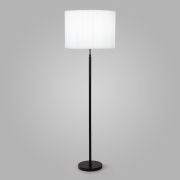 Торшер Eurosvet Notturno 01163/1 черный