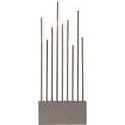 Подсвечник новогодний Eglo BUZZ 410954