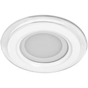 Встраиваемый светодиодный светильник Feron AL2110 27850