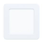 Встраиваемый светодиодный светильник Eglo Fueva 99162