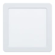 Встраиваемый светодиодный светильник Eglo Fueva 99179