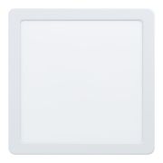 Встраиваемый светодиодный светильник Eglo Fueva 99181