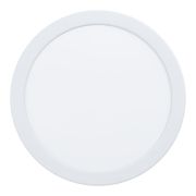 Встраиваемый светодиодный светильник Eglo Fueva 99193