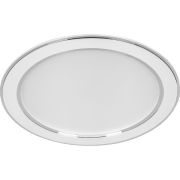 Встраиваемый светодиодный светильник Feron AL1527 41194