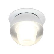 Встраиваемый потолочный светильник Omnilux Mantova OML-103009-08