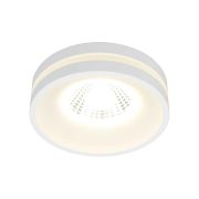 Встраиваемый потолочный светильник Omnilux Napoli OML-102709-06