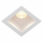 Встраиваемый светодиодный светильник Voltalighting FORT DL0014.36.3K.TW