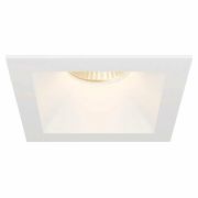 Встраиваемый светодиодный светильник Voltalighting GLEN FDC288.24.3K.W